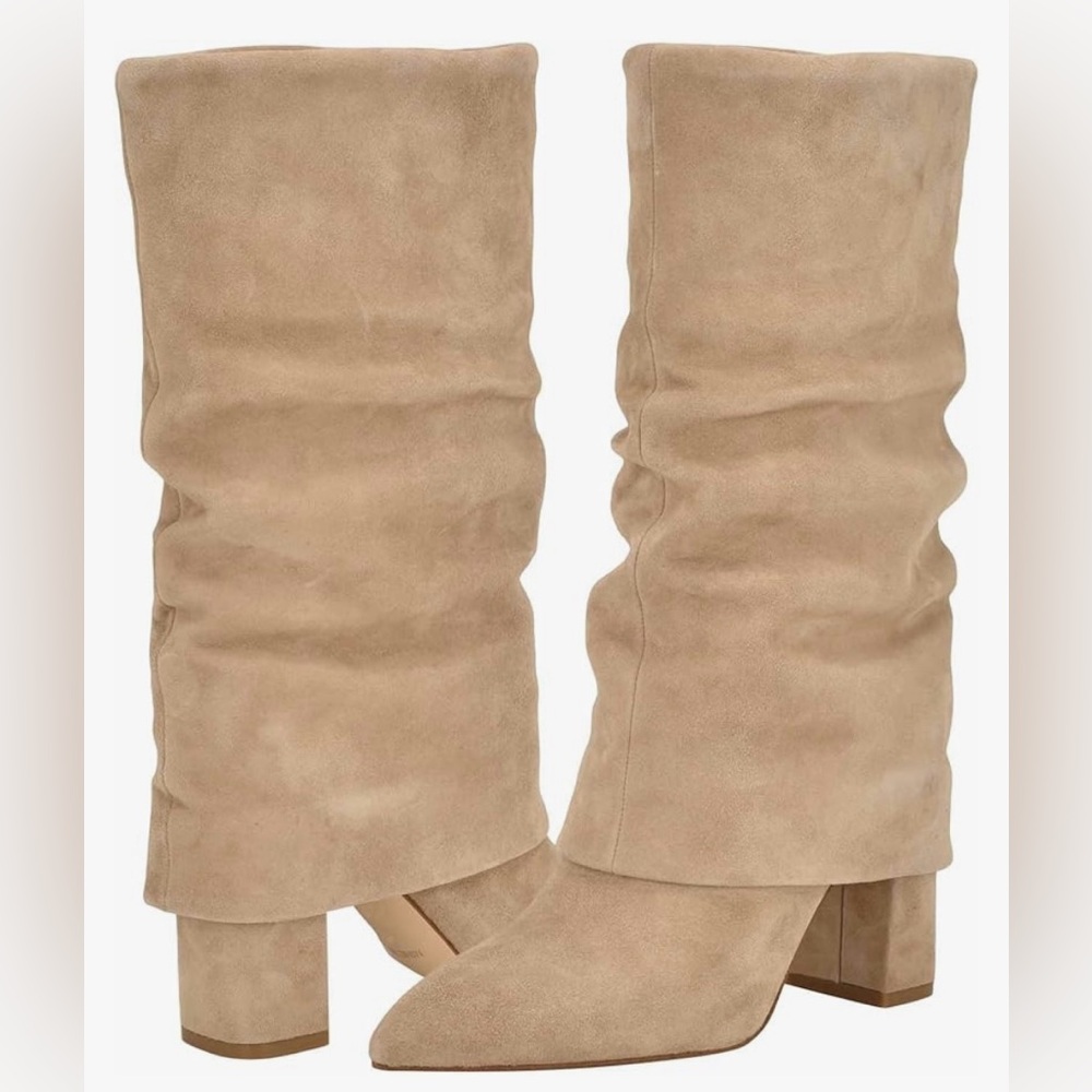 Nine West Fransis Boot NWT still in original box
